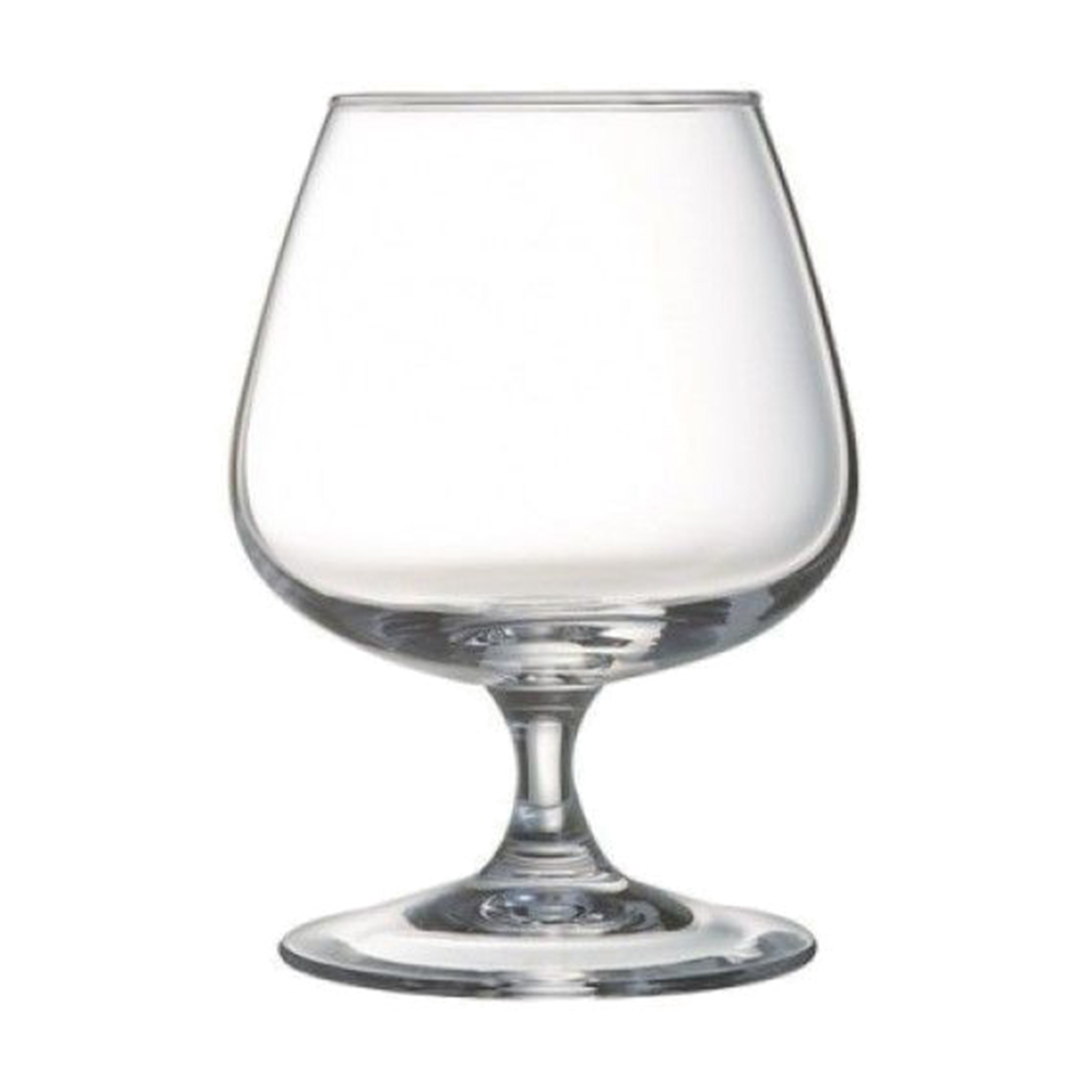 Набір келихів для коньяку Arcoroc Degustation, 6*250 мл (62661)